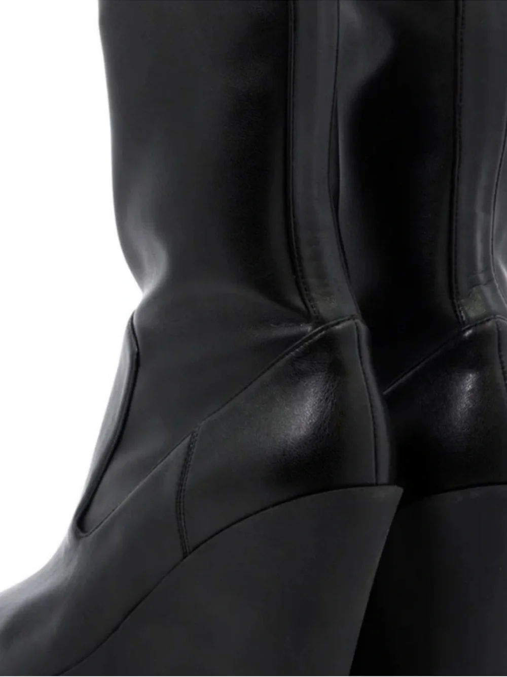 Gia Borghini Boot size 39